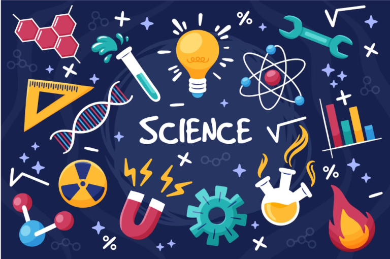 General Science for Kids – Tier 1