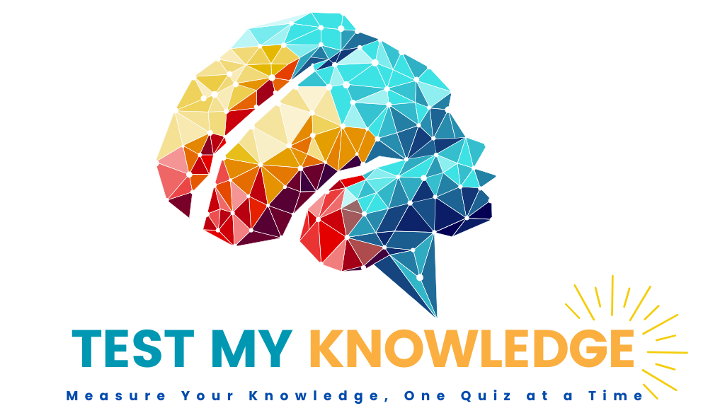 Test My Knowledge